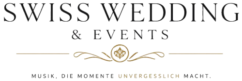 Swiss Wedding & Events Logo