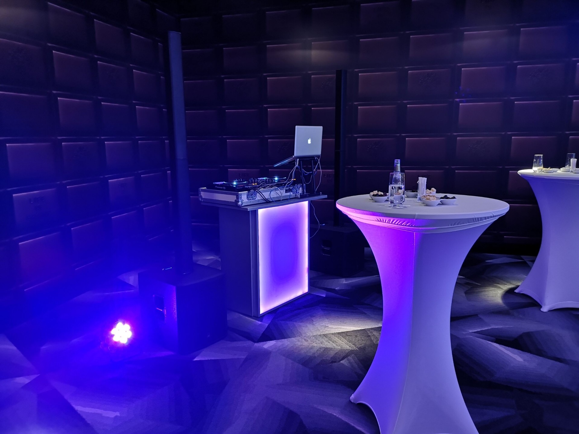 Corporate Events