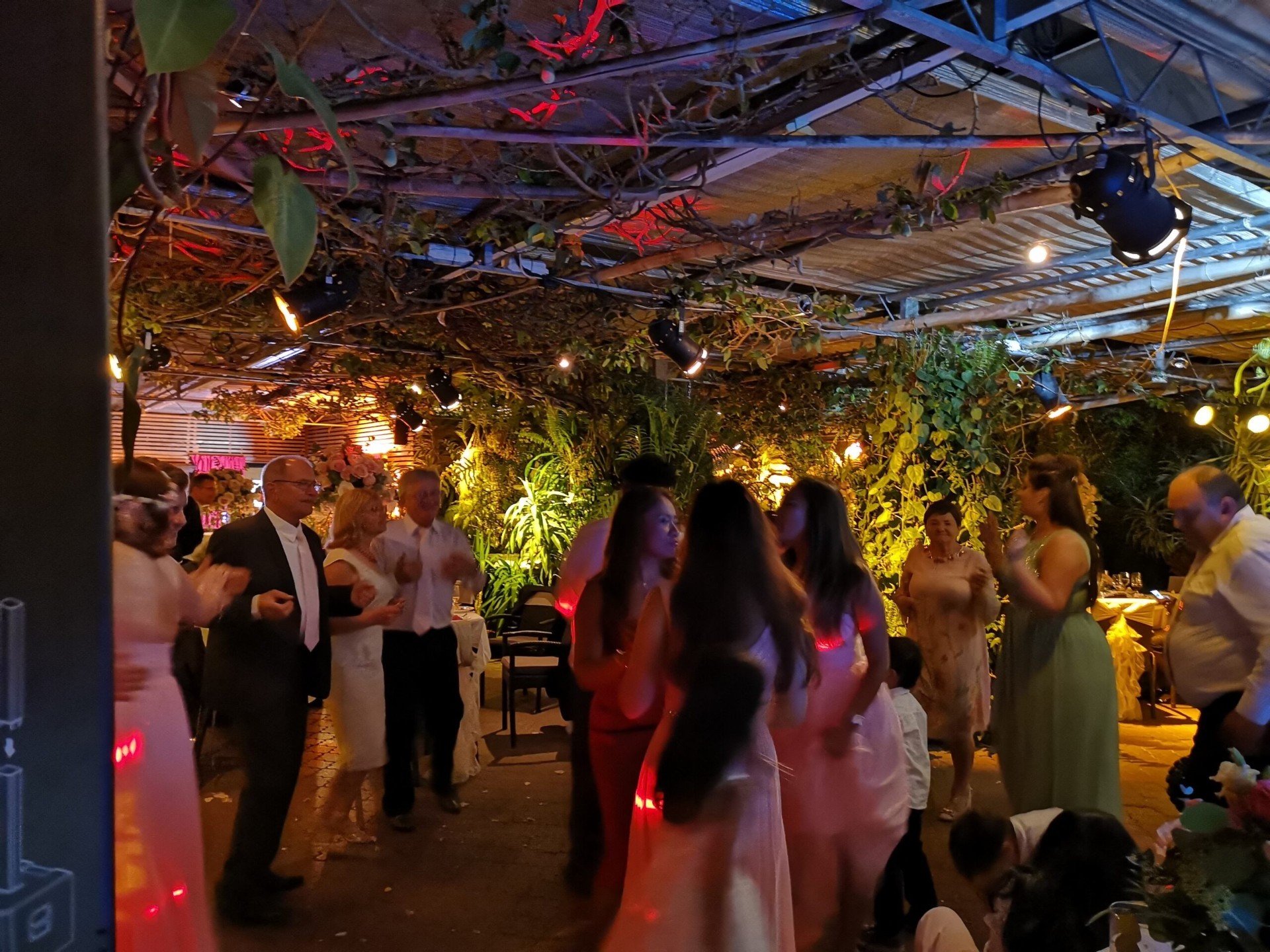 Hochzeiten